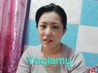 Yaqiamy