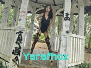 Yarafhox