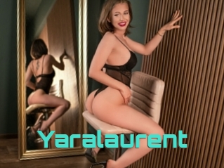 Yaralaurent