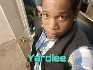 Yardiee