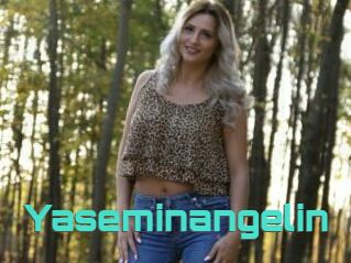 Yaseminangelin