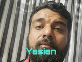 Yasian