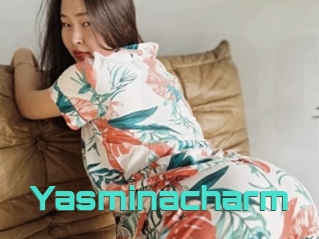 Yasminacharm