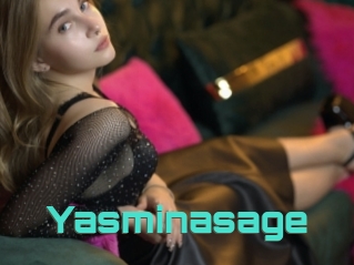Yasminasage