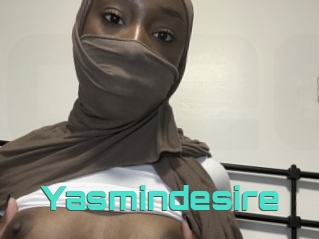 Yasmindesire