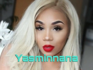 Yasminnana