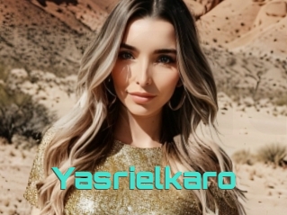 Yasrielkaro