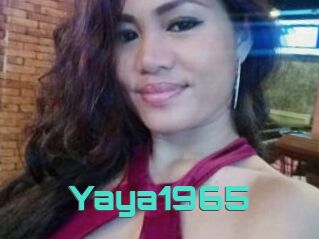 Yaya1965