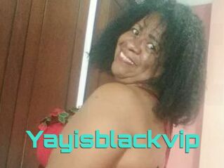 Yayisblackvip