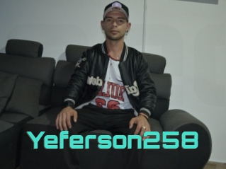 Yeferson258