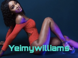 Yeimywilliams
