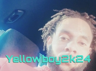 Yellowboy2k24