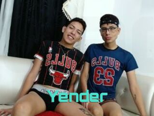 Yender