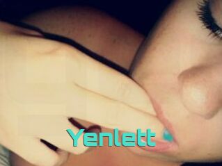 Yenlett