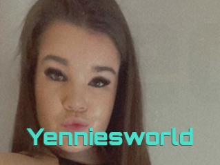 Yenniesworld