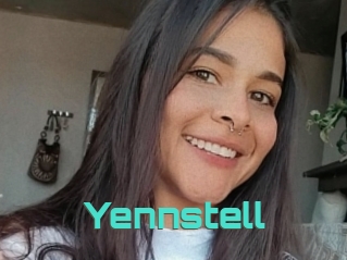 Yennstell