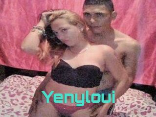 Yenyloui