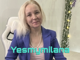 Yesmymilana