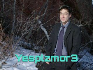 Yesplzmor3