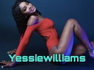 Yessiewilliams