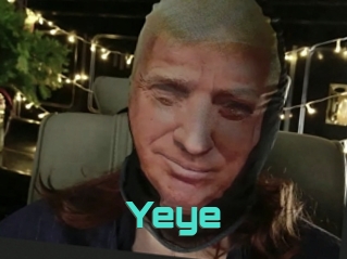 Yeye