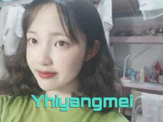 Yhiyangmei