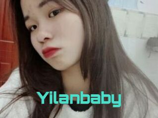 Yilanbaby