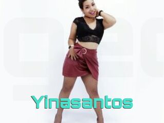 Yinasantos