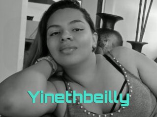 Yinethbeilly