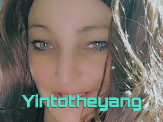 Yintotheyang