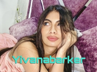 Yivanabarker