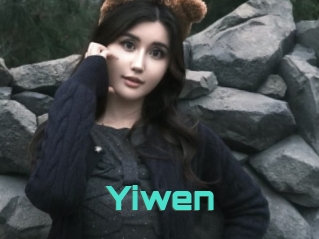 Yiwen