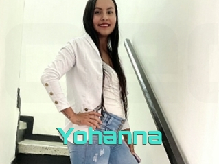 Yohanna