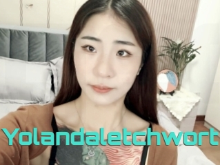 Yolandaletchwort