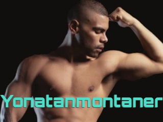 Yonatanmontaner