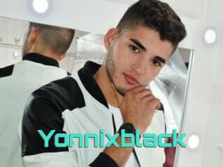 Yonnixblack