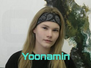 Yoonamin