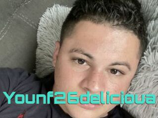 Younf26delicioua