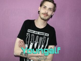 Youngalf