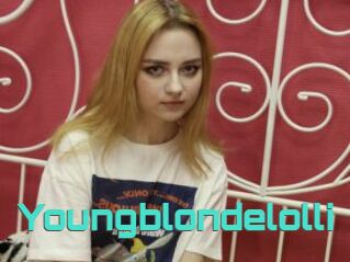 Youngblondelolli
