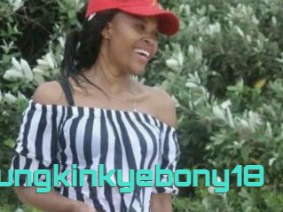Youngkinkyebony18