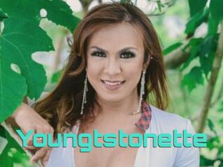 Youngtstonette
