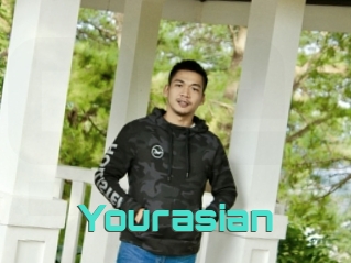 Yourasian
