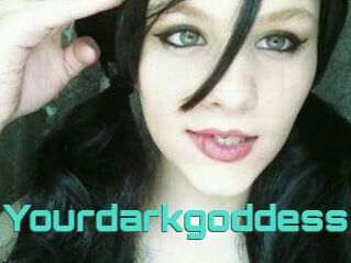 Yourdarkgoddess