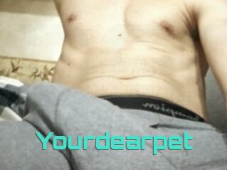 Yourdearpet