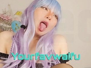Yourfavwaifu