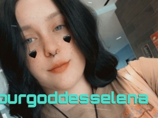 Yourgoddesselena