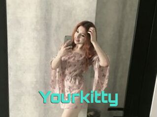 Yourkitty