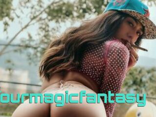Yourmagicfantasy