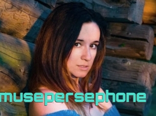 Yourmusepersephone